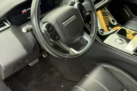 Land Rover, Range Rover Velar