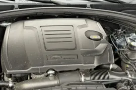 Land Rover, Range Rover Velar