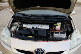 Toyota, Prius