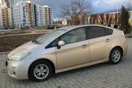 Toyota, Prius
