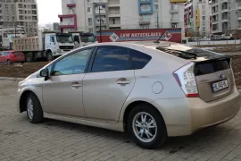 Toyota, Prius