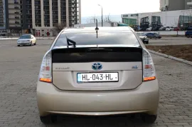 Toyota, Prius
