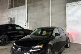 Lexus, IS, IS 300