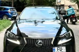 Lexus, IS, IS 300