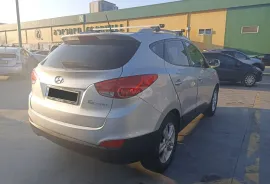 Hyundai, Tucson
