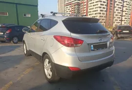 Hyundai, Tucson