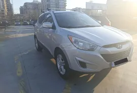 Hyundai, Tucson