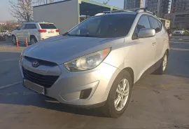 Hyundai, Tucson