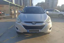 Hyundai, Tucson