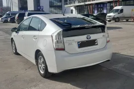 Toyota, Prius