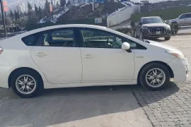 Toyota, Prius
