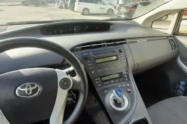 Toyota, Prius