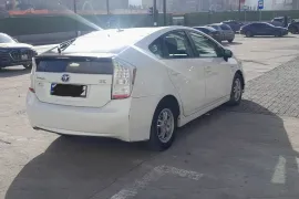 Toyota, Prius
