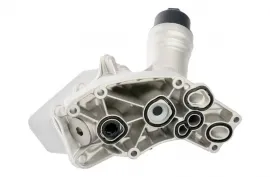 Автозапчасти, Двигатель и детали двигателя, Масляный радиатор (свинья), BMW 