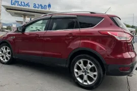 Ford, Escape