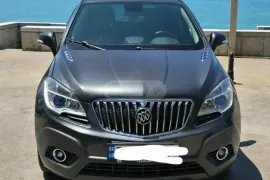 Buick, Encore