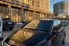 Mercedes-Benz, B CLASS, B 200