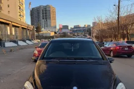 Mercedes-Benz, B CLASS, B 200