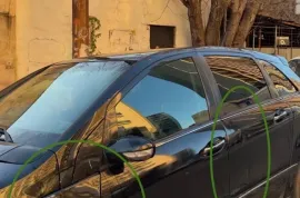 Mercedes-Benz, B CLASS, B 200