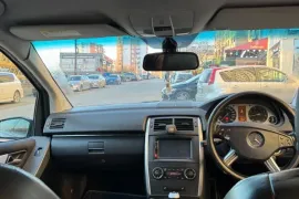 Mercedes-Benz, B CLASS, B 200