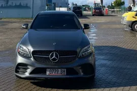 Mercedes-Benz, AMG