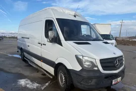 Mercedes-Benz, Sprinter
