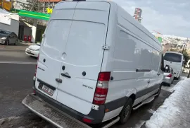 Mercedes-Benz, Sprinter