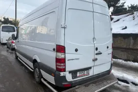 Mercedes-Benz, Sprinter