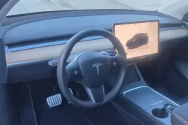 Tesla, Y performance