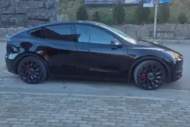 Tesla, Y performance