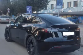 Tesla, Y performance