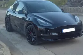 Tesla, Y performance