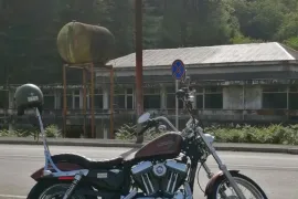 Harley-Davidson, Sportster 1200