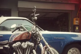 Harley-Davidson, Sportster 1200