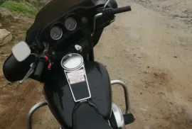 Harley-Davidson, Electra Glide