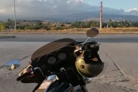 Harley-Davidson, Electra Glide