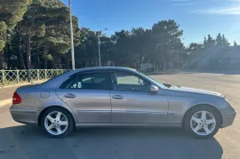 Mercedes-Benz, E CLASS