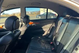 Mercedes-Benz, E CLASS