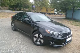 Kia, Optima