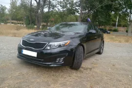 Kia, Optima