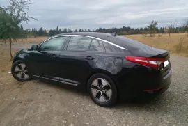Kia, Optima