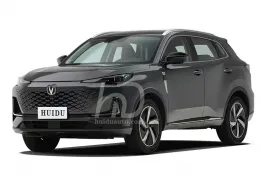 CHANGAN, Другое