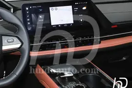 CHANGAN, Другое