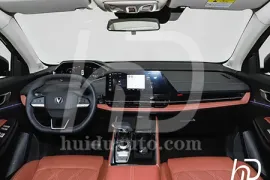 CHANGAN, Другое