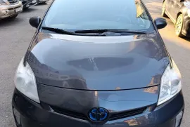 Toyota, Prius
