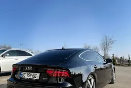 Audi, A series, A7