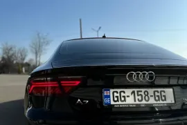 Audi, A series, A7