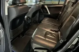 Toyota, Land Cruiser Prado