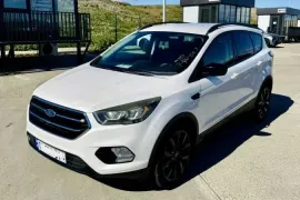 Ford, Escape