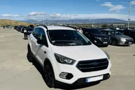 Ford, Escape